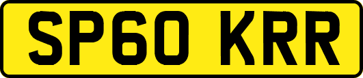 SP60KRR