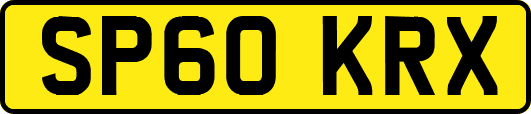 SP60KRX