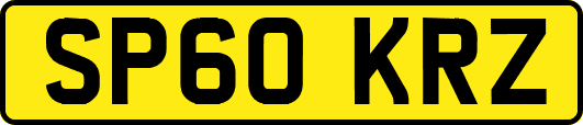 SP60KRZ
