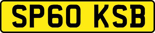 SP60KSB