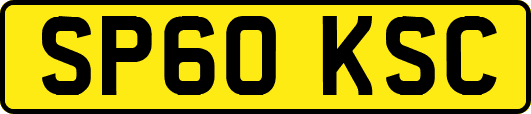 SP60KSC