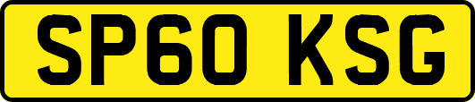 SP60KSG