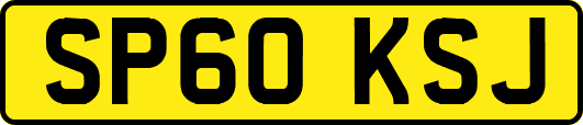 SP60KSJ