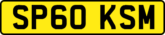 SP60KSM