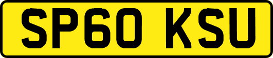 SP60KSU