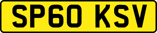 SP60KSV