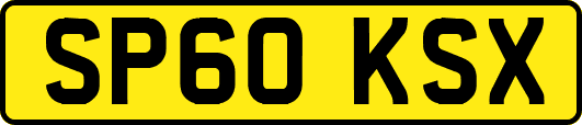 SP60KSX