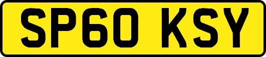 SP60KSY