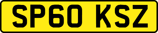 SP60KSZ