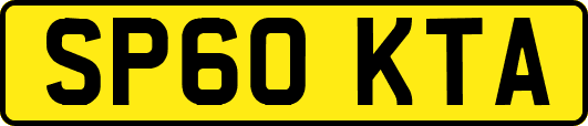 SP60KTA