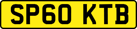 SP60KTB