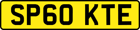 SP60KTE