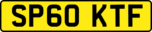 SP60KTF
