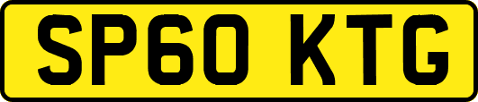 SP60KTG