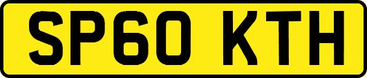SP60KTH