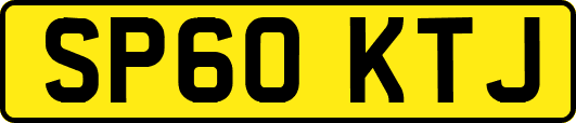 SP60KTJ