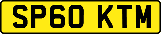 SP60KTM