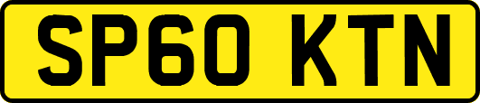 SP60KTN