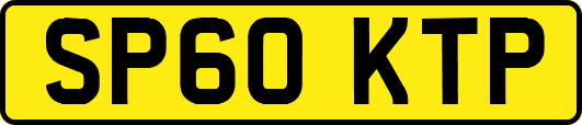 SP60KTP
