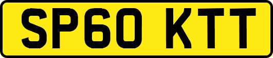 SP60KTT