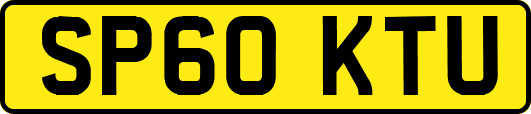 SP60KTU