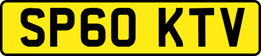SP60KTV
