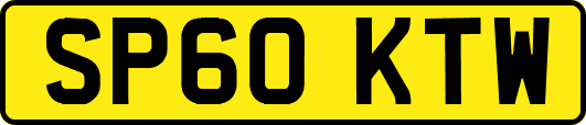SP60KTW