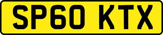 SP60KTX