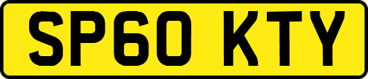 SP60KTY