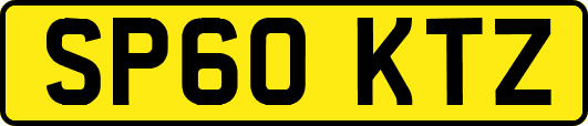 SP60KTZ