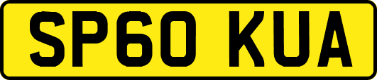 SP60KUA