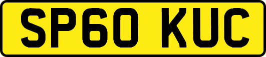 SP60KUC