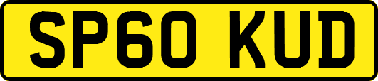 SP60KUD