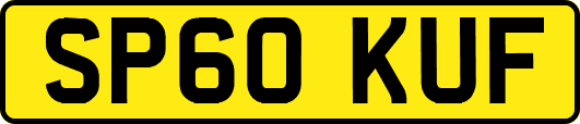 SP60KUF