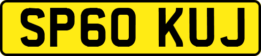 SP60KUJ