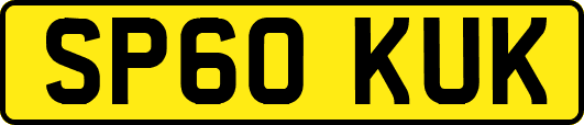 SP60KUK