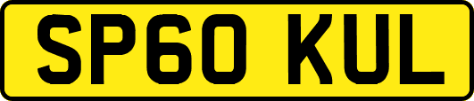 SP60KUL