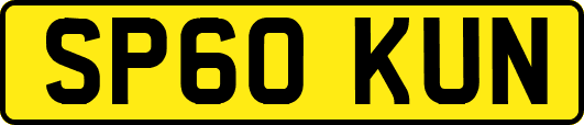 SP60KUN