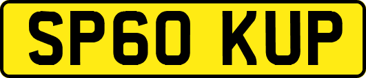 SP60KUP