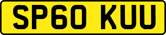 SP60KUU