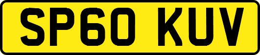SP60KUV