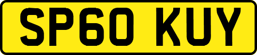 SP60KUY