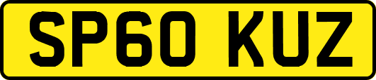SP60KUZ