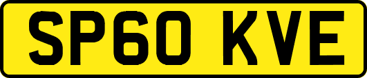 SP60KVE