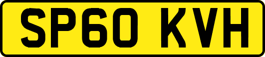 SP60KVH