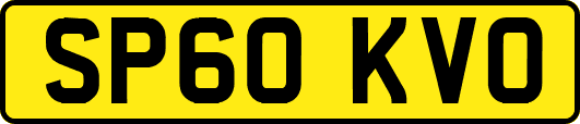 SP60KVO