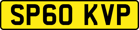 SP60KVP