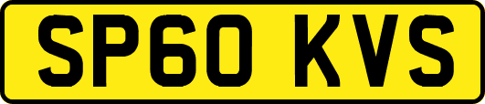 SP60KVS
