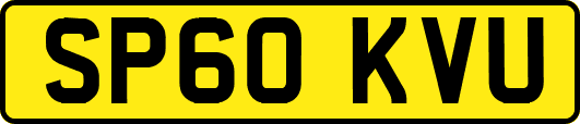 SP60KVU
