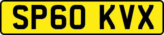 SP60KVX